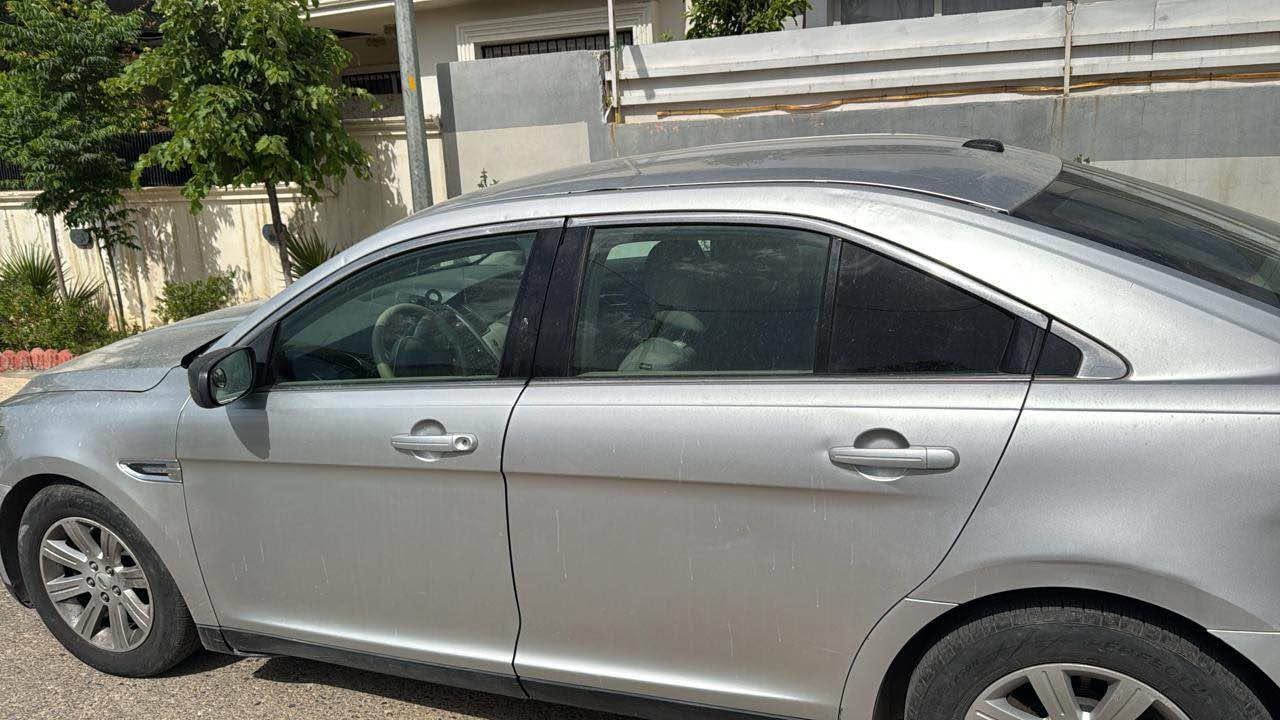 فۆرد تۆرس ۲٠۱٠ گیر و مەکینە بە شەرت نەکراوەتەوە تەبریدو تەقەو رەقەی بە شەرت ۲ پارجە بێ ژۆری بێ یرباک
*********** أربيل, العراق

