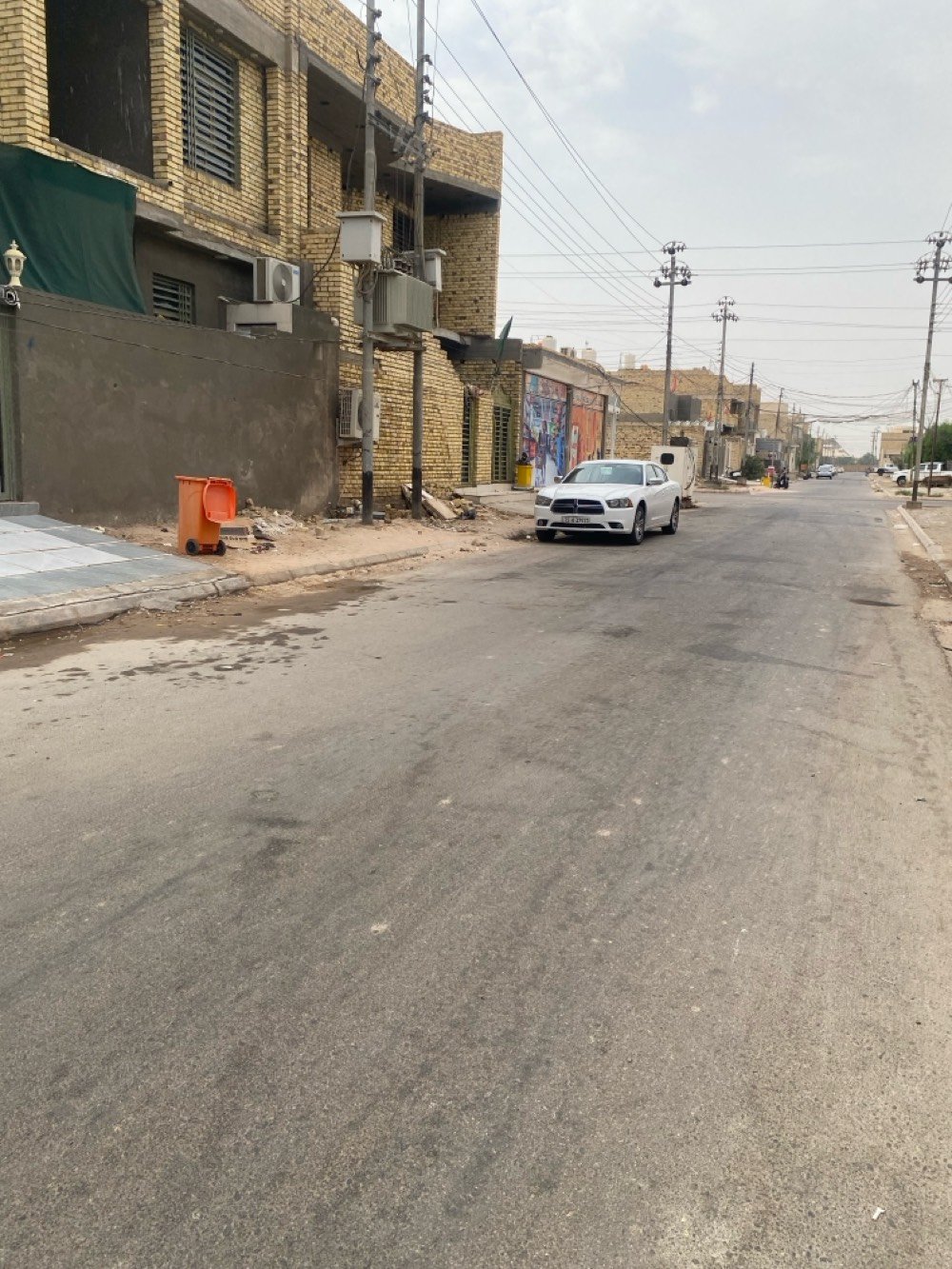 نهاوند ال١١ الف • ١٠٠م • طابو جديد