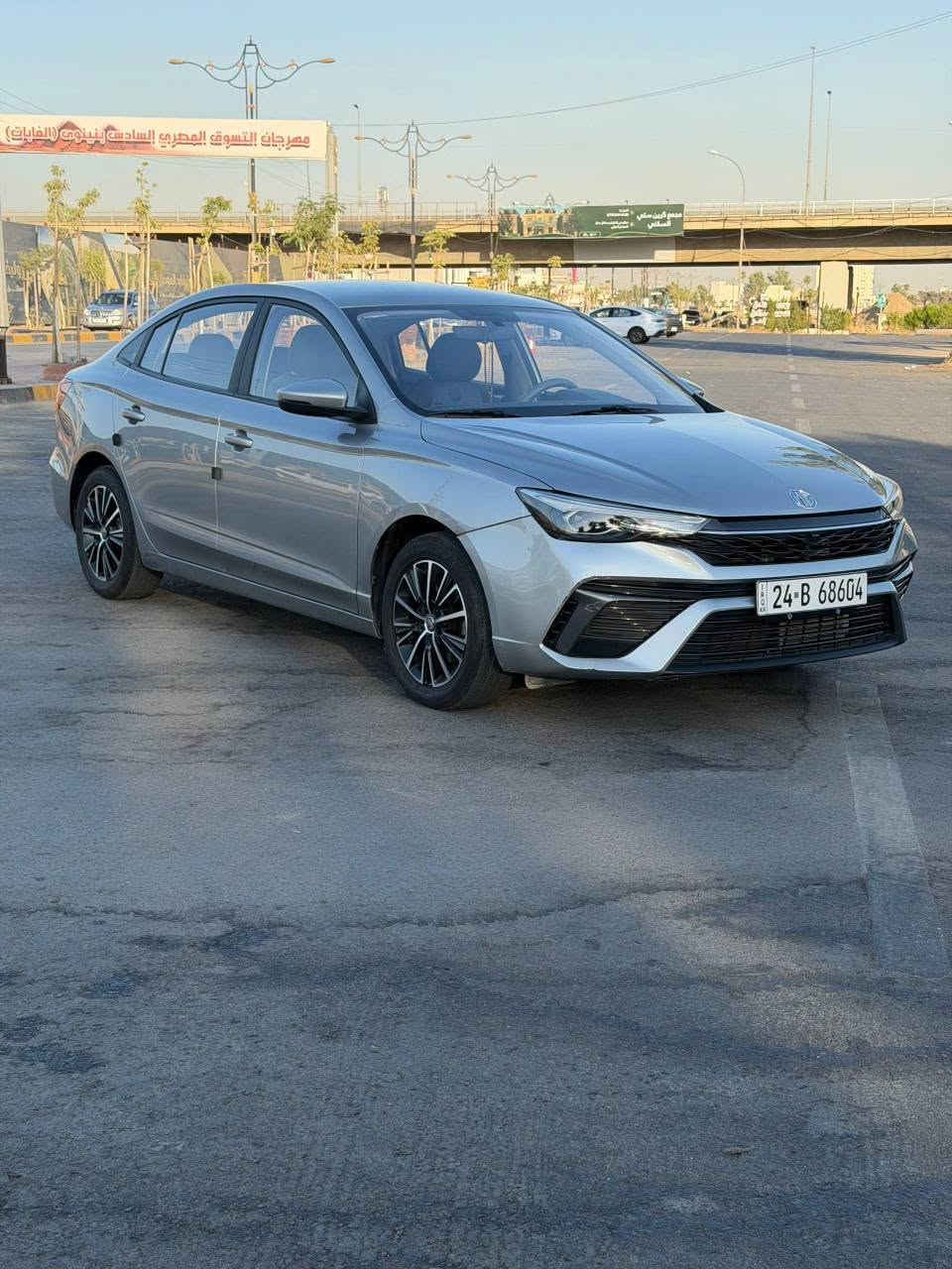 MG 5 2025
ام جي فايف
🔴 سعر مناسب
للسعر اكتب رقم🔴 ٢٥ 
بعدها بضمان الشركة
اربع ويل كب
اوتو هولد اوتو بريك
دخول ذكي
بصمة قطعتين تبريد
بيها بارد شوية بجاملخ السكن ورصعتين صغار بالتكمة مال سايق
ممشى 28
مكان السيارة موصل
اقرا المنشور واتصل بيع فقط نقد
***********
***********
*********** موصل, نينوى
