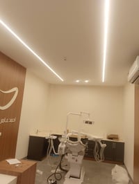 كادر جبس بورد • طلاس وصباغ • متفرغ حالين