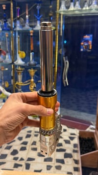 صدر ار جي اس • مكفول • ذهبي