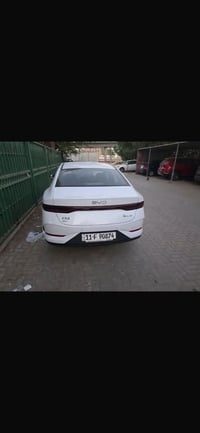 Qin plus مويل 2025 داخل زيتوني بااسمي تحويل ثاني يوم رصعه مال حصوايه ب...