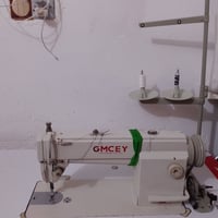 مكينة جميس • صناعي • مواصفات كاملة