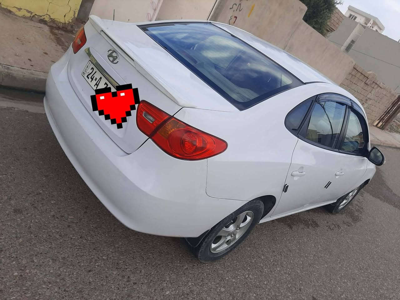 النترا • ٢٠١١ • رقم دهوك