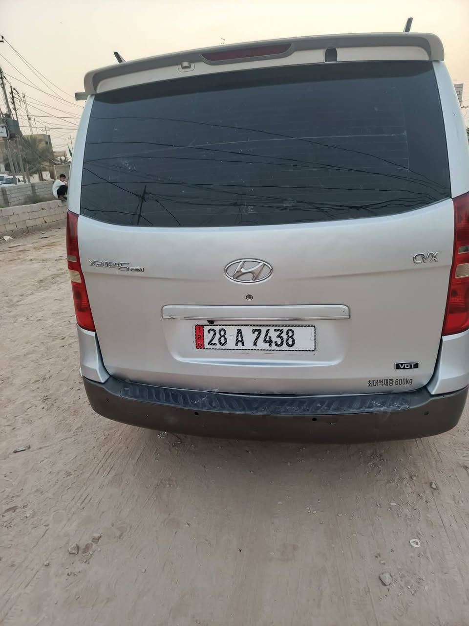 بيع أو مراوس بجارجر سيارتي مديل ٢٠٠٩ مفتوحه رقم نجف دولي سنويه ٣١ هزه جديده مصفره خط وظريبه ومرور عليها ادامه عامه ربع ماتصرف عليها محرك شرط تبريد ثلج منظومه جديده غرفه بعدها زيرو استخدام شخصي مامشتغله أجره ابد السعر ١٣٠ مجال قليل السونار موجوده كفاله ان شاء الله مكاني نجف بالمشخاب ***********
