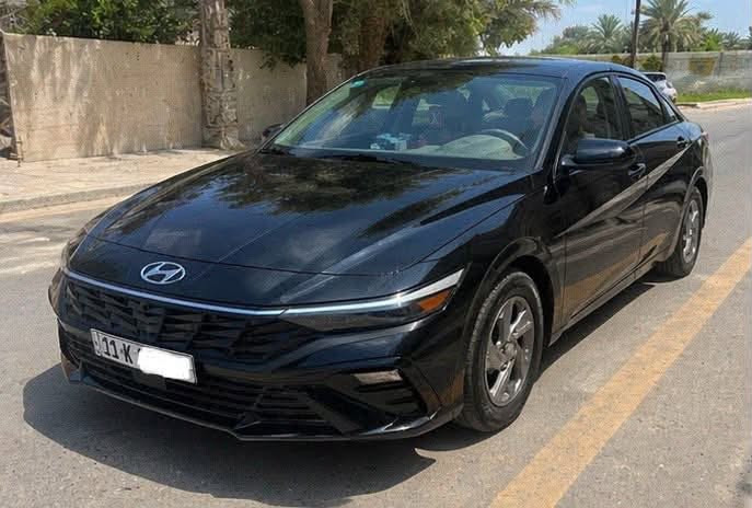 سلام عليكم 
للبيع الانترة 2024 دخول جديد 
سيارة جديدة بمعنة كلمة 
ورد امريكي بس بونيد بيها 
اكفلك لا لغود لا دوخل 
كير مكينة خير من الله 
ماشية 50الف 
نص فول 
رادار امامي خلفي جانبي 
كمرة دوارة شاشة كار بلي 
انارة ELD ثلاث نضمة قيادة 
توقف ذاتي تحديد مسار 
مكينة 2000 دوش
 
بيع او مروس 145 بيهة مجال حك جية 

رقم ***********
