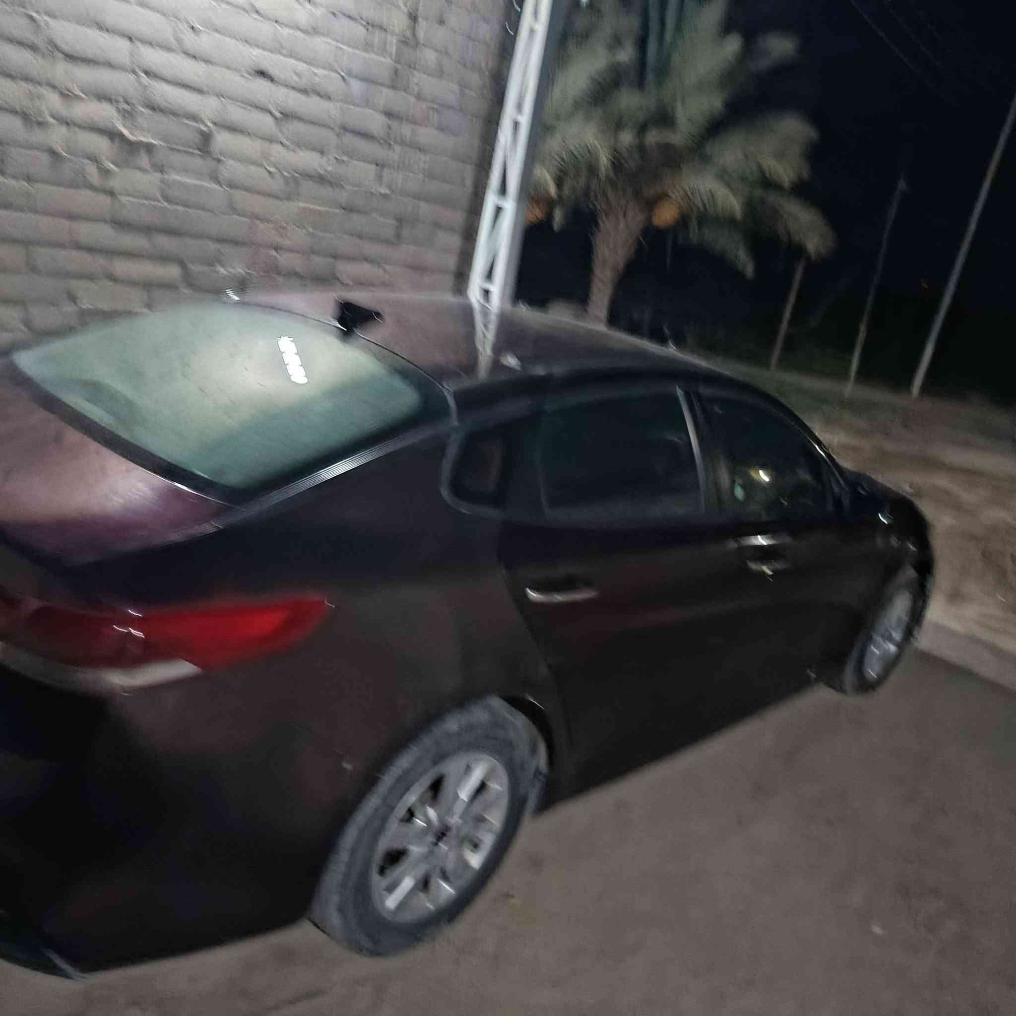 سلام عليكم ابتيما لبيع مديل 16 مكينه حداديه نضيفه تواير تبريد ما نقصه اي شي سعر 110بيها مجال 
***********
