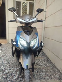 دراجه • زيرو • الفلوجه