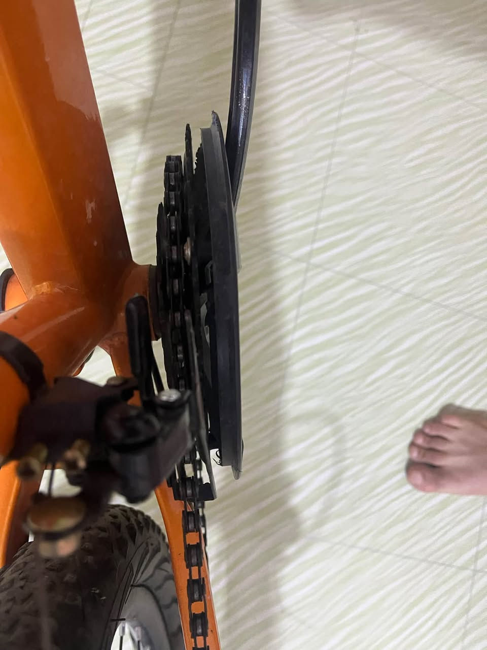بيسكل جبلي+رياضي دبل امامي 7عكرب 3عكرب كبير سعره قفل 100
***********
