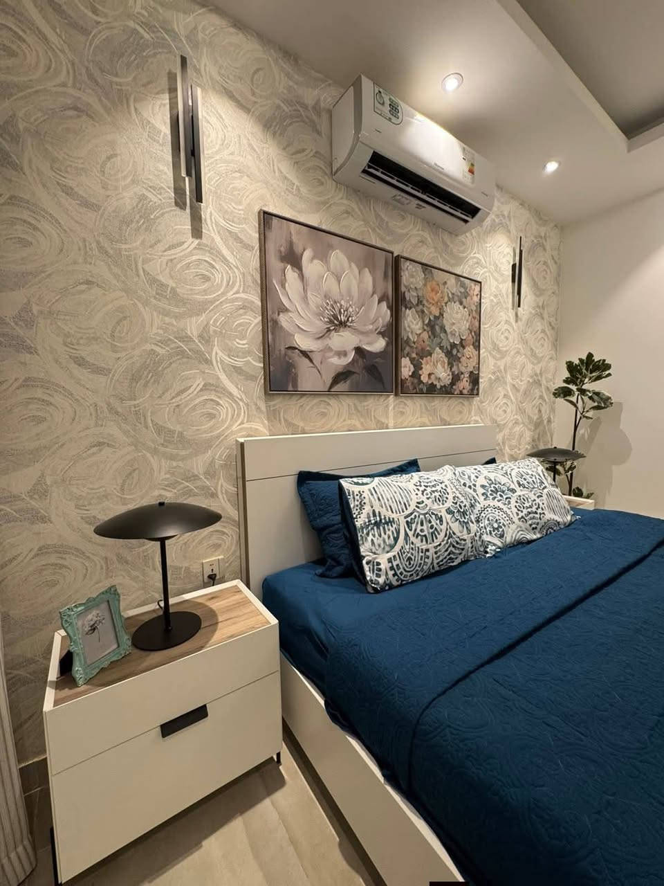 🏡✨ عرض المرحلة الثالثة | مجمع اللؤلؤة السكني

🏠 بيت 200م² | طابقين | تشطيب راقٍ

🔥 25 مليون مقدّم فقط
💰 114 مليون دفعة سنوية
📅 والباقي أقساط شهرية على مدى 4 سنوات

🚪 تقدر تدخل بيتك وتشيّك عليه بنفسك قبل توقيع العقد!
✨ شوف بيتك على أرض الواقع وتأكد من كل التفاصيل قبل لا تلتزم.

🔥 المرحلة الثالثة… فرصة لا تفوّت!

📞 للحجز والاستفسار: ***********
