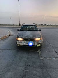 دايو سيلو • ١٩٩٤ • رقم بغداد