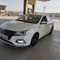 ام جي فایف • ٢٠٢٤ • دربندخان