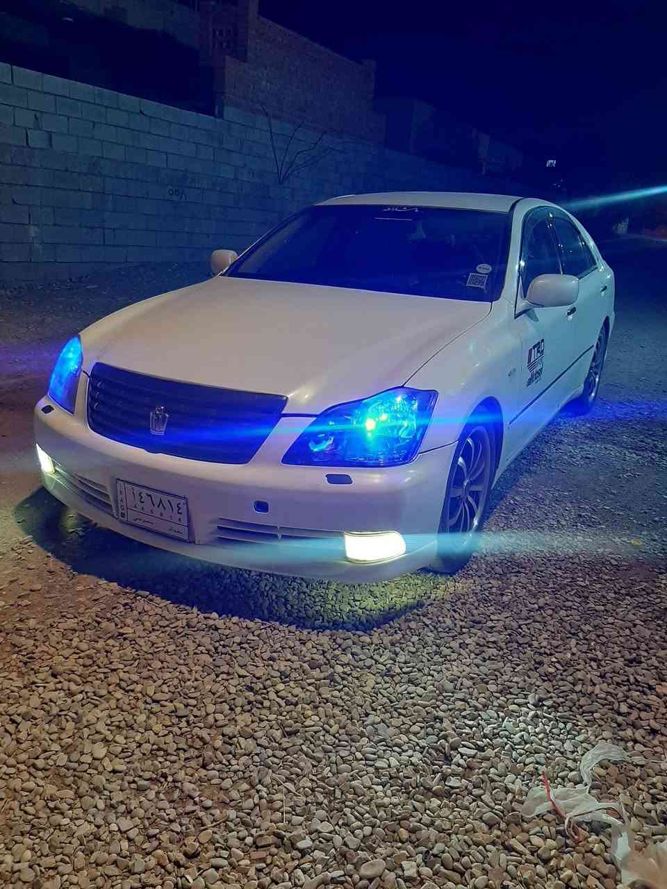 شاهینە 2005بڕاوە ناوقەیسی مەکینەی182گێڕ گەورە بێ دوکەڵ بەشەرتی گێڕ مەکینە تەبرید سەقف کەڤەر گۆڕاو نەبێت 3دوگمەیە 92هەزار ڕۆشتووە کۆدی هەیە بەناو  خۆمۆیە ماڵی دۆستە سعری50گەڵا ***********
