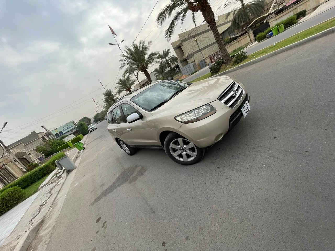 سنتافيا • ٢٠٠٧ • ٦ سلندر