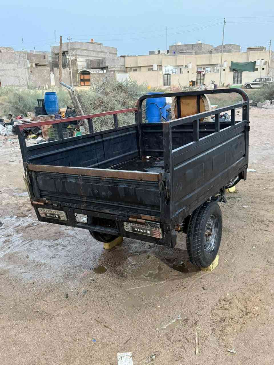 ام تي آر • محرك جديد • مكفولة