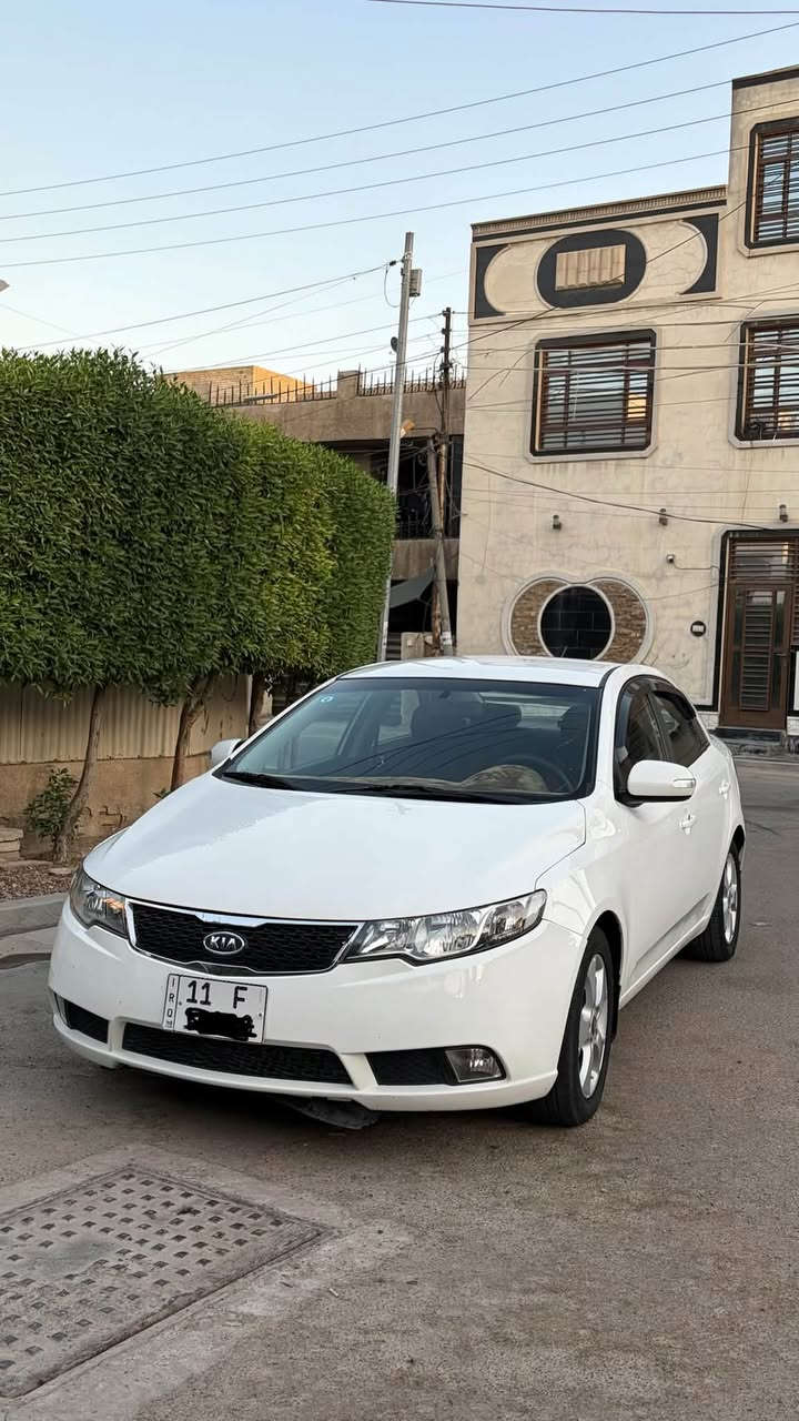 سيراتو • ٢٠١١ • ١٠٤ الف