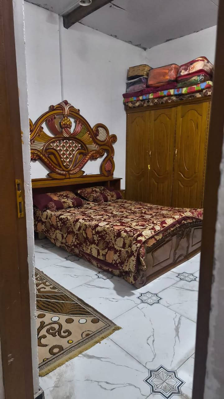 ابي الخصيب • وقف سني • ١٣٥م