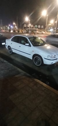 سمند ناطق • ٢٠١١ • ناصريه