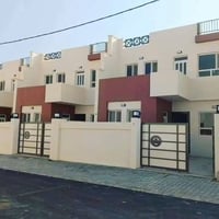 مجمع بوابه النجف • ١٦٠م • ٣غرف