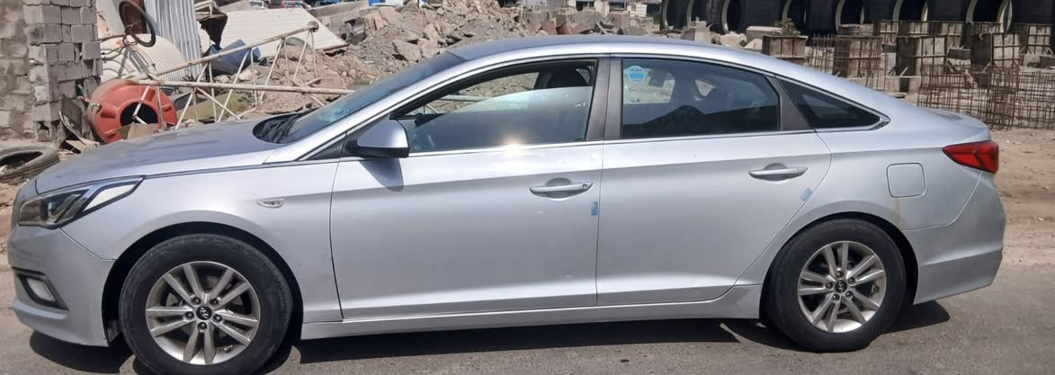٢٠١٧ • محرك ٢٤٠٠ • بصمه