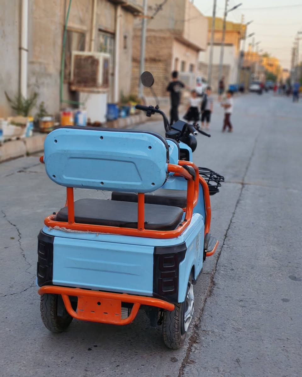 مكلف بلنشر... موطور شحن للبيع 750 بعدها جديده ع فحص ***********
