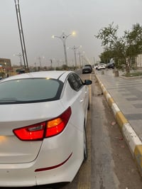 أوبتيما • ٢٠١٦ • ١٢٠٠٠٠ كم