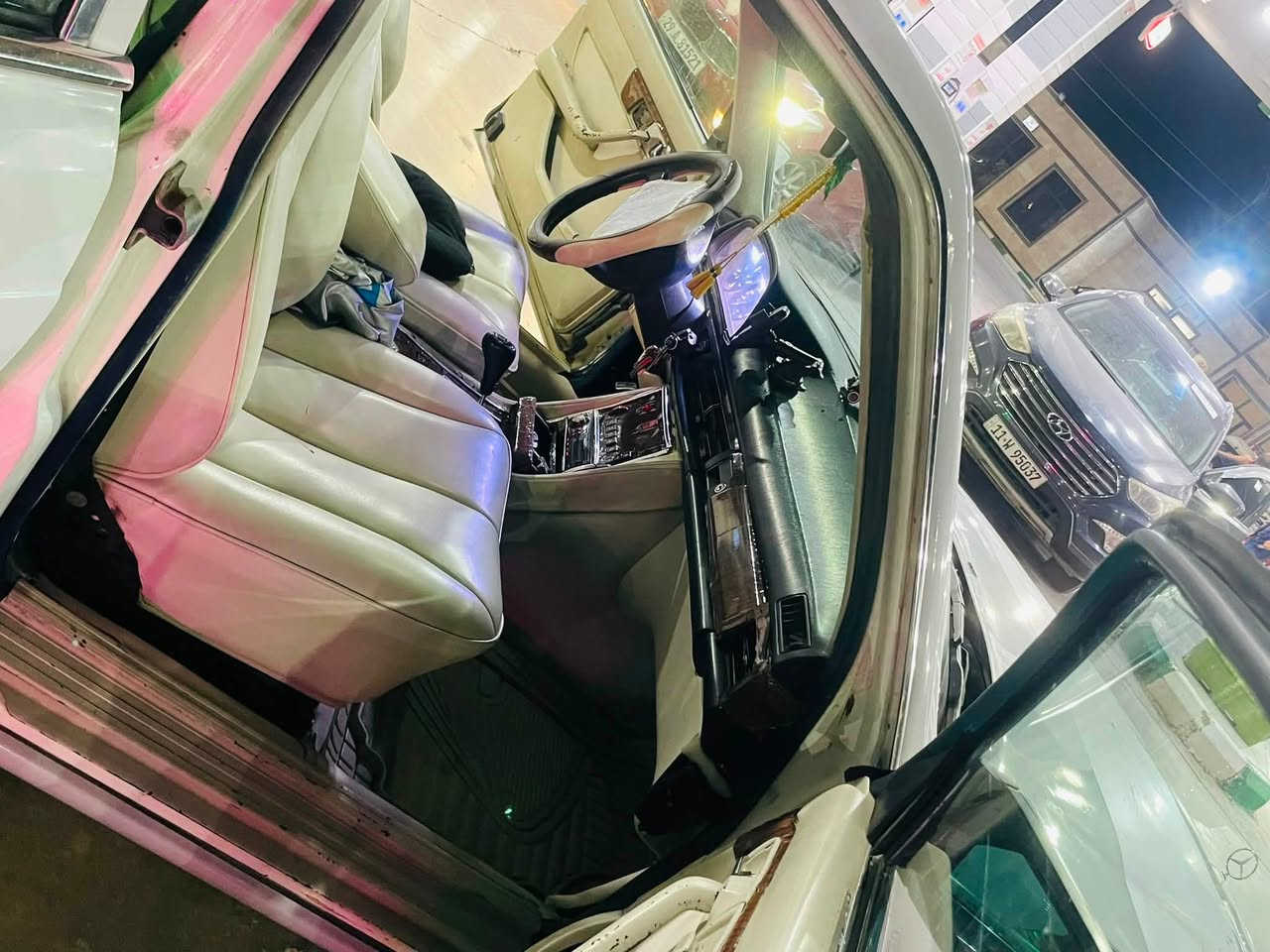 ادخل خاص أو تتصل وانطيك تفاصيل 

مراوس بسبعا راكب إذا اكو 💁. ***********
