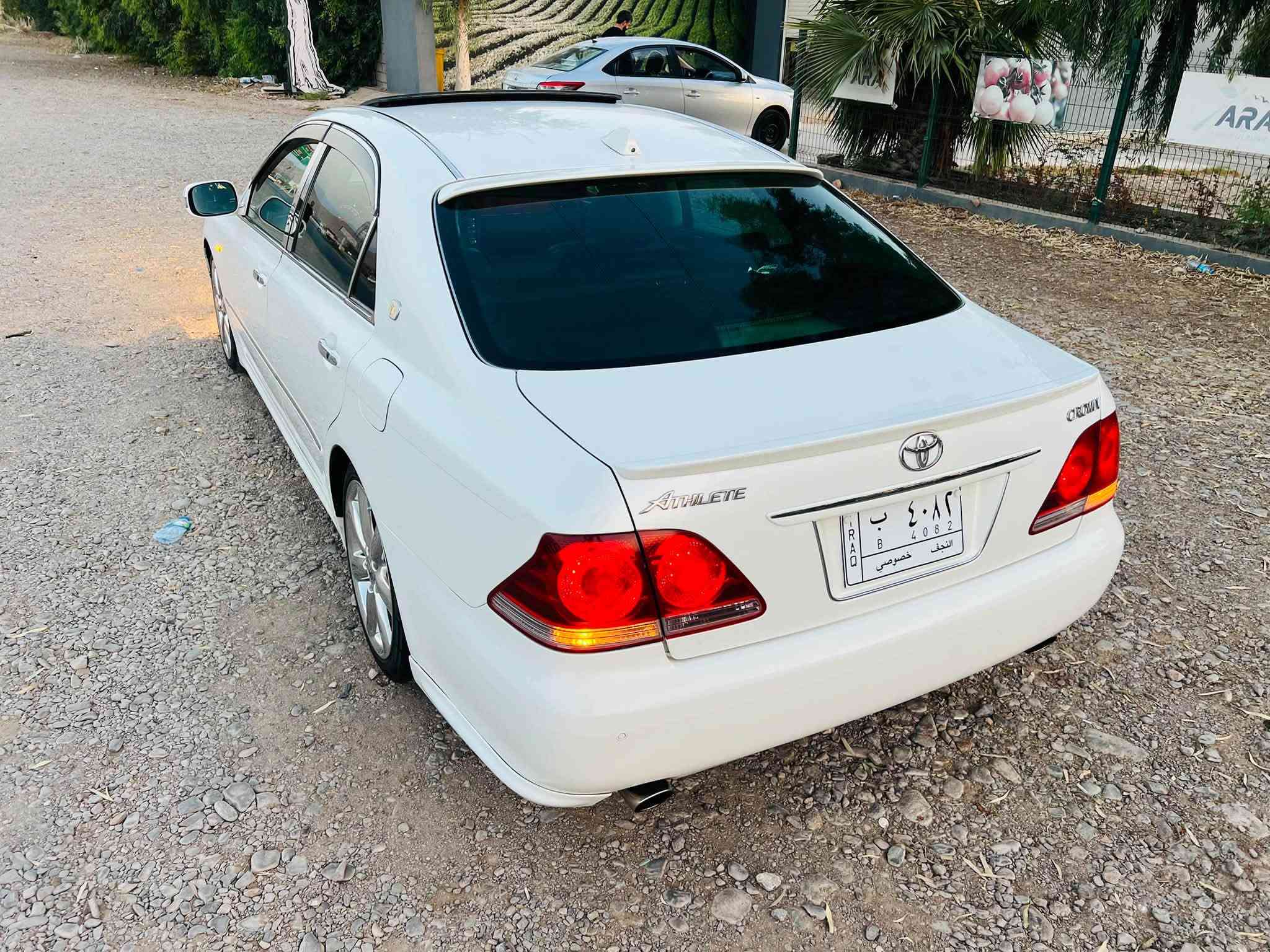 ساخ2005
بێ بۆیاخ بەشەرتی سۆنەر
گێڕومەکینەگەورەبێدوکەڵ
جڵدوهیتەروسڵایت 
دنگەی بیلادئیس تیل ئاوێ نەئیشارەت
سەیارەکەزۆرجوانەوردەوپردەی هیچ نیە
سعری87گەڵاوکەمێک مەجال شوێن سەیسادق
***********مشتەریت تەلەفون کەجوابی کۆمێنتومەسنجەرنادرێتەوەلەگەڵ ڕێزم
