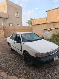 النترا • ١٩٩٣ • گير عاطل