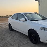 سيراتو • ٢٠١٢ • محرك جديد