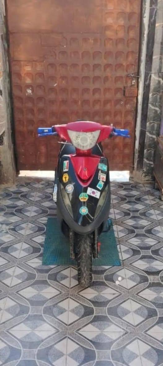 سلام عليكم ماكس عدله   معرؤضه 550دراجه  مكفؤله كفاله عامه نكره باي ؤقت  كهربايات كيجات كلهه شغاله ؤيل كب بيهه  اتصل علرقم ؤتدلل مكلف بنشر مكانهه بغداد شراي اتصل عرقم ؤتدلل ***********
