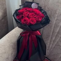 ورد طبيعي • تغليف مجاني • توصيل ميسان