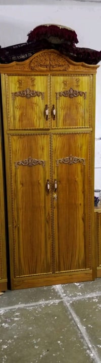 غرفه صاج تفصال مو سوكي متكونه من 6قطع النضافه 100استخدام شهر واحد فقط ...