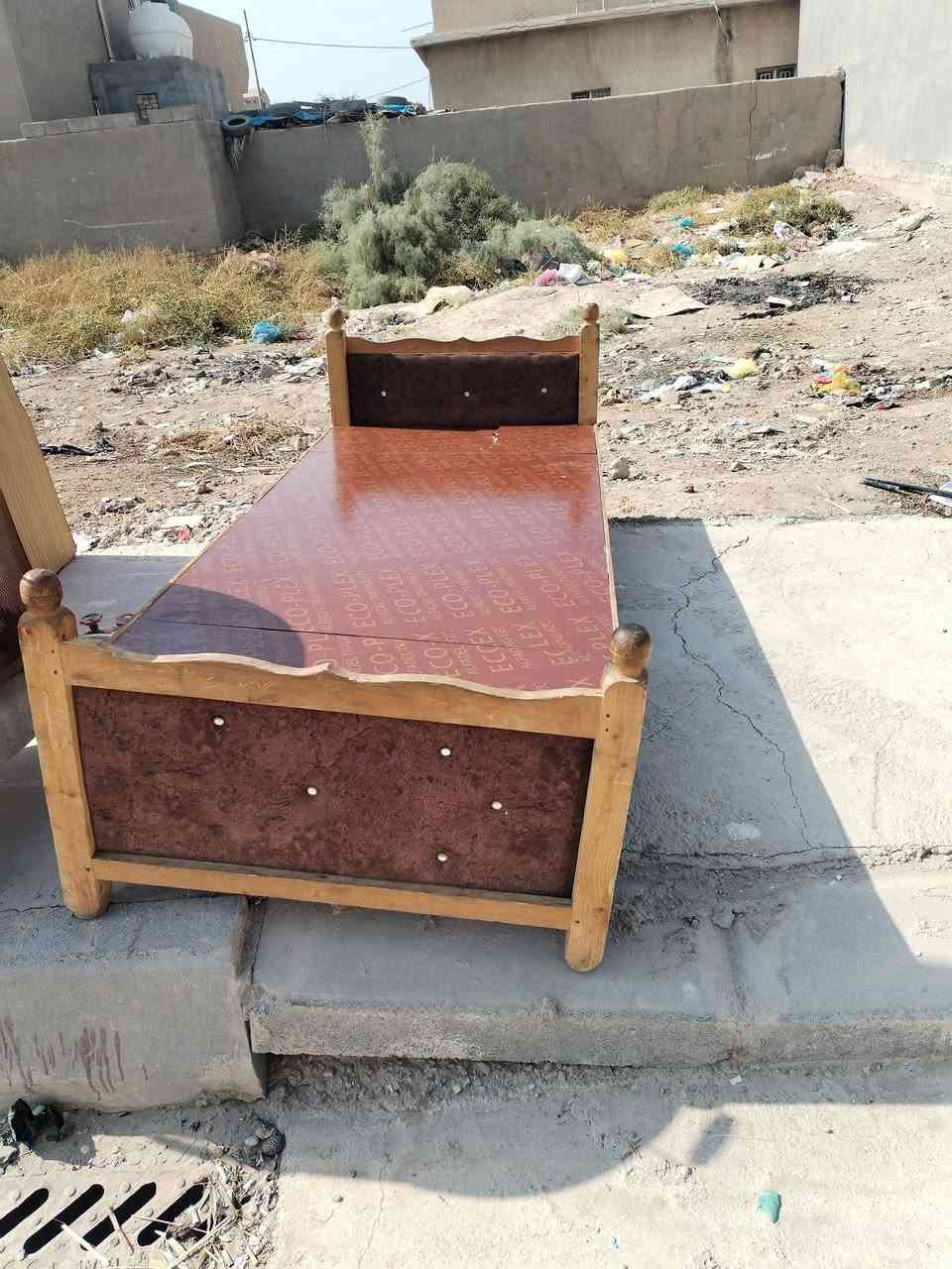 ثلاجه ٥قدم • ديوان جلد • تنور