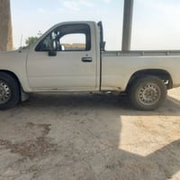 تيوته • موديل ٩٨ • فلوجه