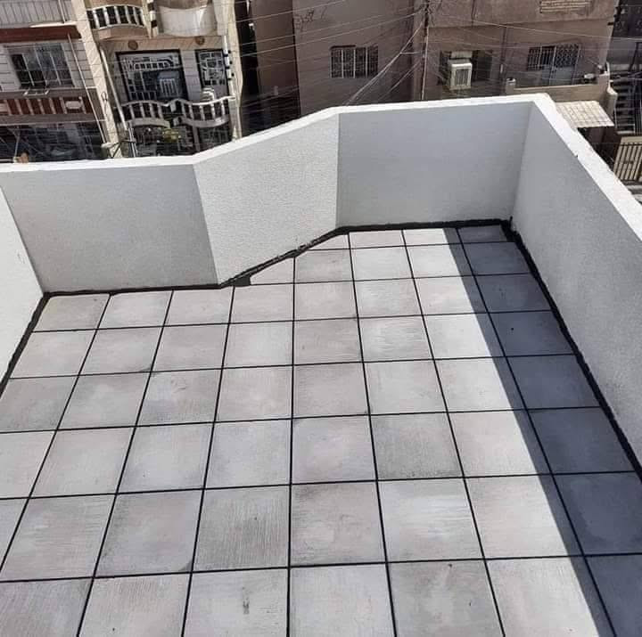 السلام عليكم 🔵   كادر تطبيك شتايكر سطوح كرسته وعمل  
🔴️ الأسعار تحسب حسب
✅️ مساحه السطح عمل فقط متر 6000
✅️ مع عوازل أو بدون عوازل متر15بدون عوازل  /مع عوازل 17
✅️  طابق سطح 
✅️ العوازل هي فلانكوت وزفت ولايلون 
✅️  مع فلين أو بدون فلين يوجد فلين ابو 3 سانتيم 
✅️و فلين ابو 5 سانتيم وكلمن بسعره 
✅️   فوم ابو 3 سانتيم و 5 سانتيم وكلمن بسعره 
✅️ المساحات الصغيره تتخذ مقطوعه 
✅️   إعادة ماستك مد و كوي 
✅️ قلع الماستك القديم واضافه جديد 
✅️ قلع شتايكر وتطبيك جديد 
🔴 مكان العمل جميع مناطق بغداد ونواحيها 
جميع مناطق كربلاء المقدسة ونواحيها 
جميع مناطق بابل ونواحيها
 النجف الاشرف ونواحيها 
والديوانيه ونواحيها 
 للاتصال +واتساب***********
***********   ***********
