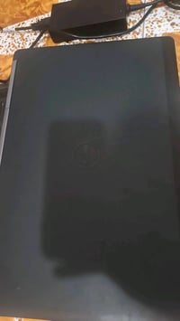 💻 للبيع: لابتوب Dell Precision احترافي (Workstation) بحالة النظافة وال...