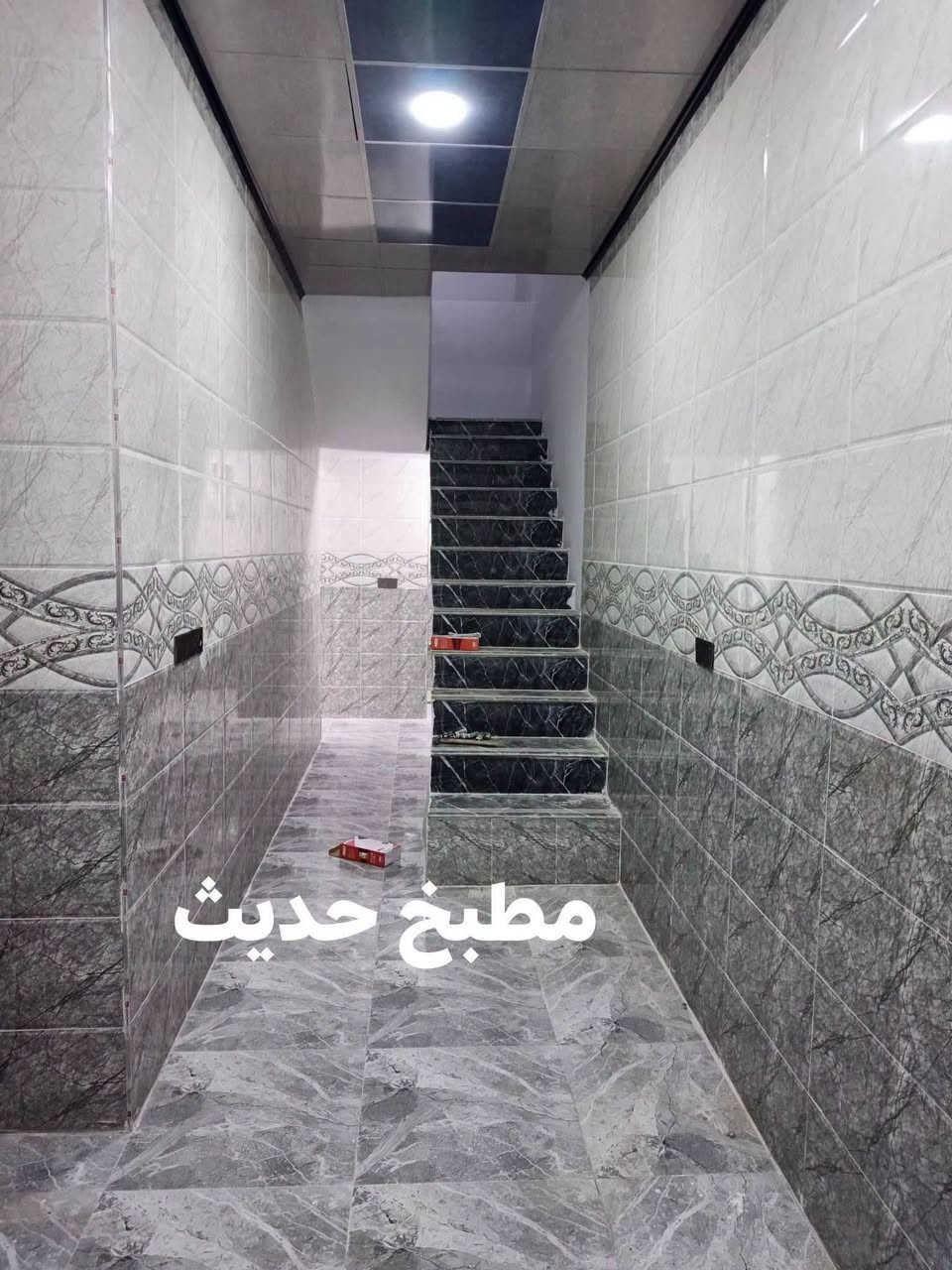بيت للبيع للبيع حي الانتصار شارع 30 قرب جامع خديجه قريب على شارع 100 التجاري قريب على سوق المعاش الجديد خدمات فول تبليط جديد مساحة البيت 110 متر يتكون البيت من غرفتين نوم وهول واستقبال ومطبخ ومشتملات البيت فول فول زيرو بناء حديث 2026 شرط التحويل سند طابو الزهو ((ملاحظه البيت يرهم استثمار يتاجر 250  الف )) السعر 68 وبيها مجال شي قليل للاستفسار الاتصال على الرقم التالي ✅
*********** وتساب

بيت للبيع للبيع حي الانتصار شارع 30 قرب جامع خديجه قريب على شارع 100 التجاري قريب على سوق المعاش الجديد خدمات فول تبليط جديد مساحة البيت 110 متر يتكون البيت من غرفتين نوم وهول واستقبال ومطبخ ومشتملات البيت فول فول زيرو بناء حديث 2026 شرط التحويل سند طابو الزهو ((ملاحظه البيت يرهم استثمار يتاجر 250  الف )) السعر 68 وبيها مجال شي قليل للاستفسار الاتصال على الرقم التالي ✅
