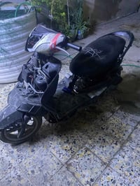 سكنس نثيه • ١٤٠ • مكينة جديدة