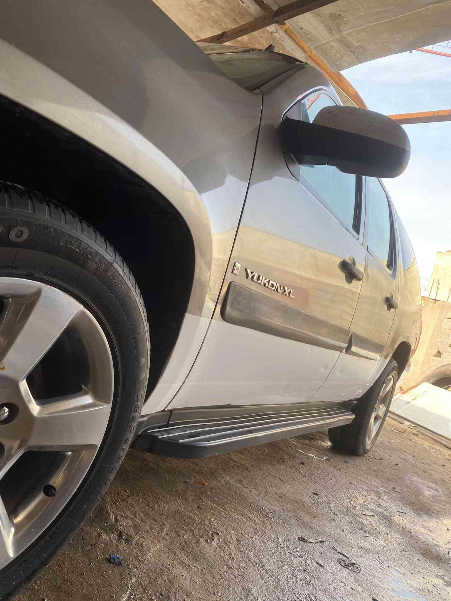 يوكن • ٢٠٠٩ • رقم اربيل