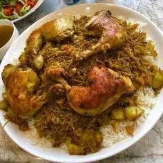 النضافة • طبخ بيت • توصيل الفلوجه