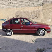 كاديت • ١٩٩١ • رقم نينوى