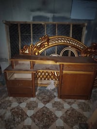 غراض مستعمله للبيع كلمن وسعره  07734648049