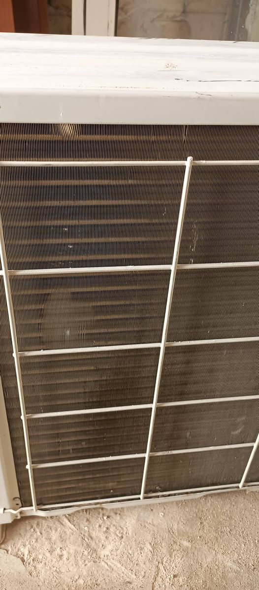 سبلت 2طن ميديا مشحون غاز جديد السعر 350
بغداد حي الجامعة قرب جامع مله حويش 

***********
