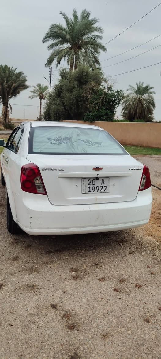 اوبترا • ٢٠١١ • وارد خليجي