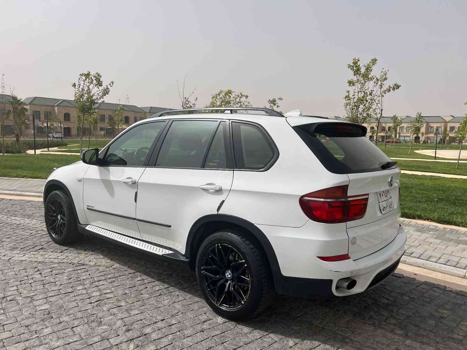 اكس5 • ٢٠١٣ • دبل توربو