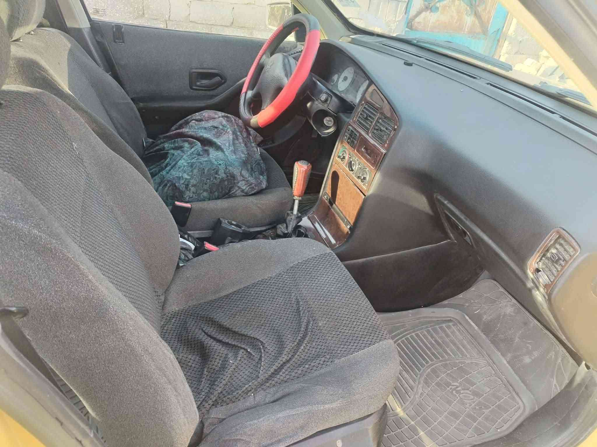 السلام عليكم من رخصت الادمن المحترم سياره بيجو بارص موديل ١٥ مكفوله مكينه كير تبريد رقم نجف الماني المالك بديوانيه مداور ثاني يوم مصفره هيئه وغرامات بس السنويه صاقطه السعر ٣٧ مكان السياره ديوانيه السنيه منطقة شيخ اعناد مقابل حي الأمين اني مكلف بالنشر بس اتواصل وياي واني خادم والله يرزق الجميع يارب
***********
***********
