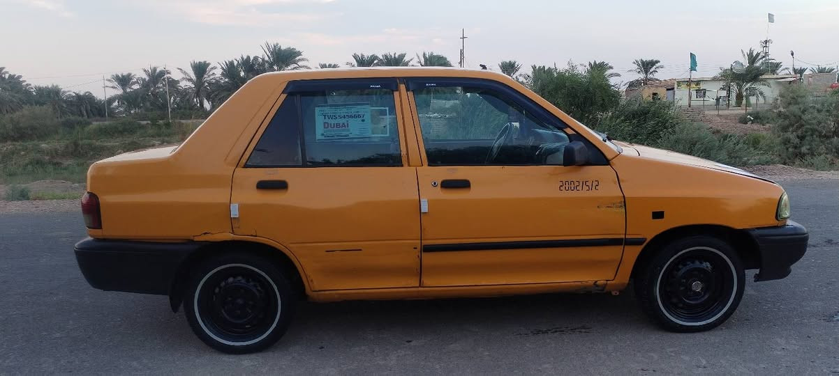 سلام عليكم سياره سايبه موديل 2018 سعر 22 تحويل ثاني يوم كير مكينه كفاله حداده جديده تخم تاير كهربيات كلهاء شغاله دواخل جدد تنته جلد سياره ما عوزهاء شي كبل لشارع مكان ميسان العماره رقم ***********
