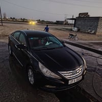سوناتا • ٢٠١٣ • ٢٤٠٠