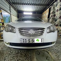 يالله سلام عليكم سياره انتره موديل 11 سياره جاهزه وجديده وحلوه سياره ت...